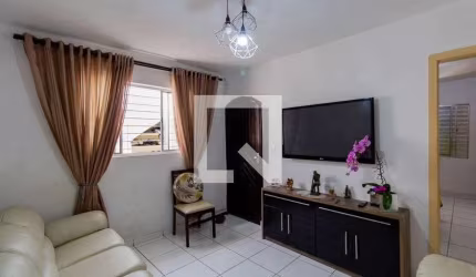 Casa à Venda - Vila Ré, 2 Quartos,  160 m2