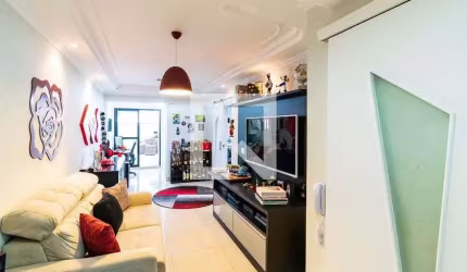 Apartamento à Venda - Saúde, 2 Quartos,  102 m2
