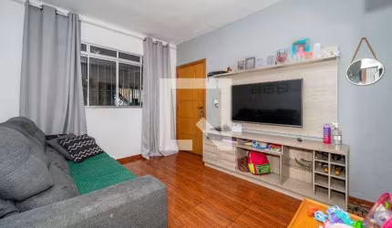 Casa à Venda - Vila Campestre, 2 Quartos,  154 m2