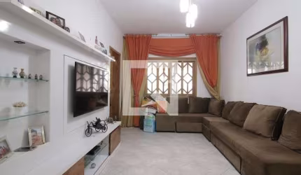 Casa à Venda - Ponte Rasa, 5 Quartos,  375 m2