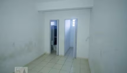 Apartamento à Venda - Jardim Éster Yolanda, 1 Quarto,  55 m2