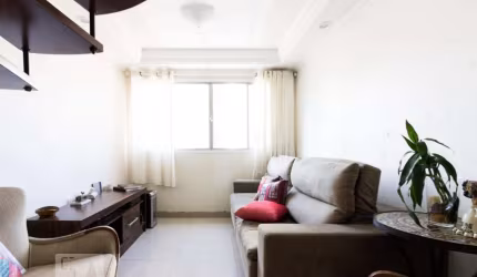 Apartamento à Venda - Santana, 3 Quartos,  138 m2