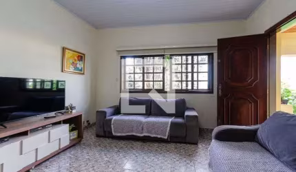Casa à Venda - Piqueri, 4 Quartos,  172 m2