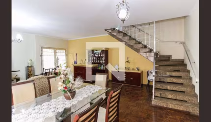 Casa à Venda - Mooca, 4 Quartos,  250 m2