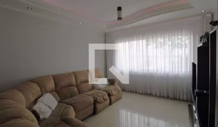 Casa à Venda - Jardim Palmares, 3 Quartos,  178 m2