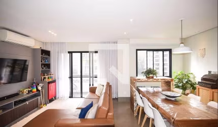Apartamento à Venda - Panamby, 3 Quartos,  107 m2