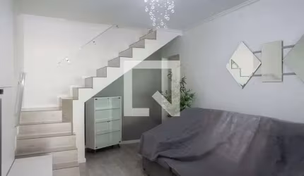 Casa à Venda - Mandaqui, 2 Quartos,  120 m2