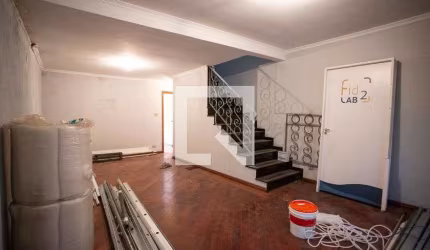 Casa à Venda - Bosque da Saúde, 3 Quartos,  220 m2