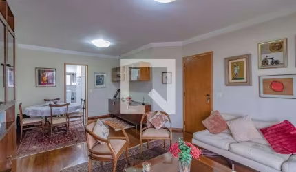 Apartamento à Venda - Planalto Paulista, 3 Quartos,  110 m2