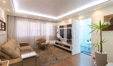 Casa à Venda - Vila Mazzei, 3 Quartos,  200 m2