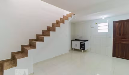 Casa à Venda - Jardim Maringá, 1 Quarto,  50 m2