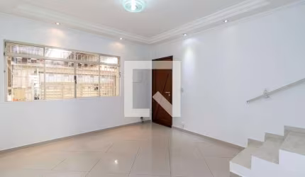 Casa à Venda - Água Fria, 2 Quartos,  250 m2