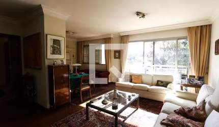 Apartamento à Venda - Real Parque, 3 Quartos,  157 m2