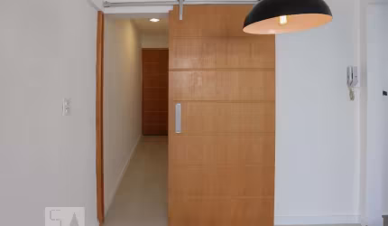 Apartamento à Venda - Vila Olímpia, 1 Quarto,  49 m2