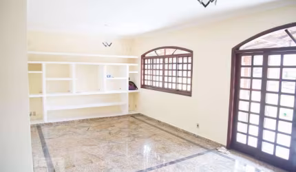 Casa à Venda - Freguesia do Ó, 4 Quartos,  252 m2