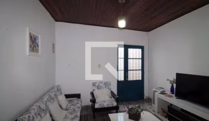 Casa à Venda - Ponte Rasa, 2 Quartos,  300 m2