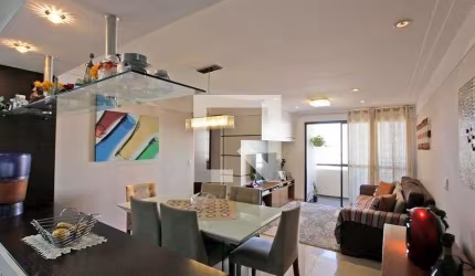 Apartamento à Venda - Mooca, 3 Quartos,  80 m2