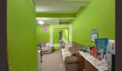 Casa à Venda - Mooca, 5 Quartos,  160 m2
