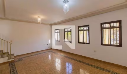 Casa à Venda - Vila Guilhermina, 4 Quartos,  265 m2