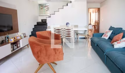 Casa à Venda - Jardim Brasil , 3 Quartos,  200 m2