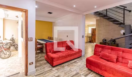 Casa à Venda - Jaguaré, 3 Quartos,  270 m2