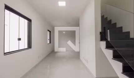 Casa à Venda - Vila Aricanduva, 3 Quartos,  80 m2