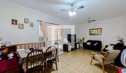 Casa à Venda - Jardim Anália Franco, 4 Quartos,  207 m2