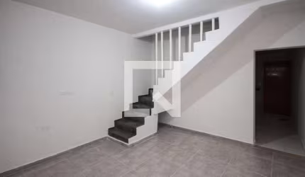 Casa à Venda - Vila Prudente, 2 Quartos,  90 m2