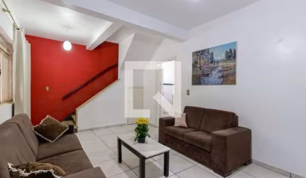 Casa à Venda - Vila Maria , 3 Quartos,  249 m2