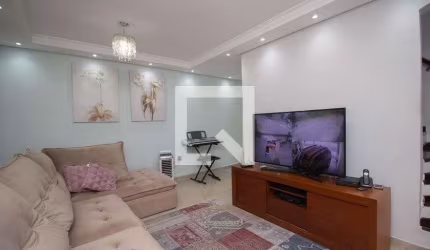 Casa à Venda - Piqueri, 3 Quartos,  160 m2