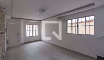 Casa à Venda - Cidade Patriarca, 3 Quartos,  181 m2