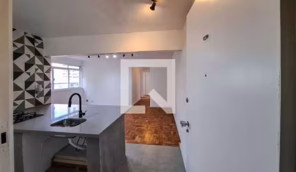 Apartamento à Venda - Vila Mariana, 3 Quartos,  80 m2