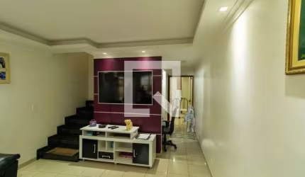 Casa à Venda - Ponte Rasa, 3 Quartos,  199 m2