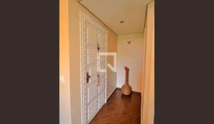 Apartamento à Venda - Portal do Morumbi, 4 Quartos,  152 m2