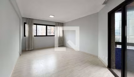 Apartamento à Venda - Vila Olímpia, 2 Quartos,  89 m2