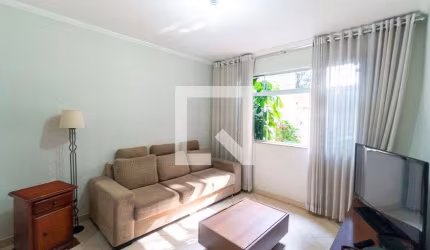 Casa à Venda - Chácara Inglesa, 2 Quartos,  105 m2