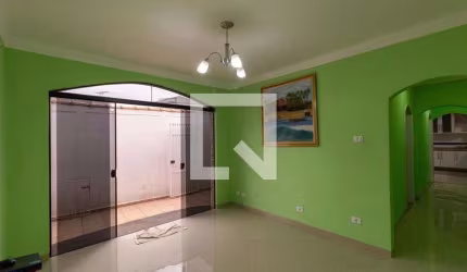 Casa à Venda - Vila Guilhermina, 3 Quartos,  322 m2