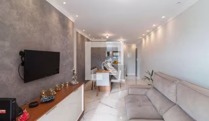 Apartamento à Venda - Vila Matilde, 3 Quartos,  79 m2