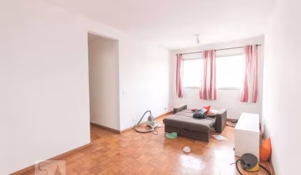 Apartamento à Venda - Vila Mariana, 3 Quartos,  87 m2