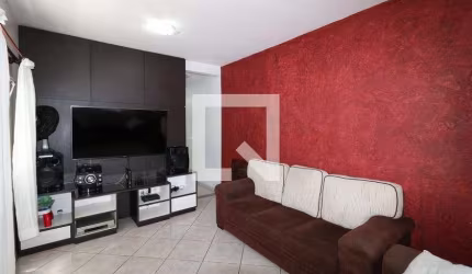 Casa à Venda - Vila Sabrina , 3 Quartos,  150 m2