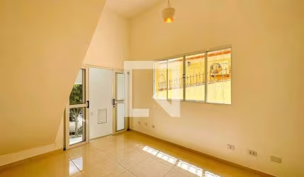 Casa à Venda - Casa Verde, 4 Quartos,  154 m2