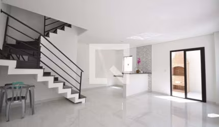 Casa à Venda - Vila Constança , 3 Quartos,  110 m2