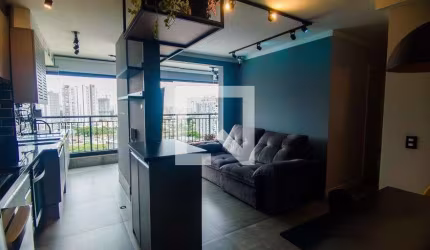 Apartamento à Venda - Barra Funda, 2 Quartos,  62 m2