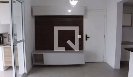 Apartamento à Venda - Portal do Morumbi, 2 Quartos,  76 m2