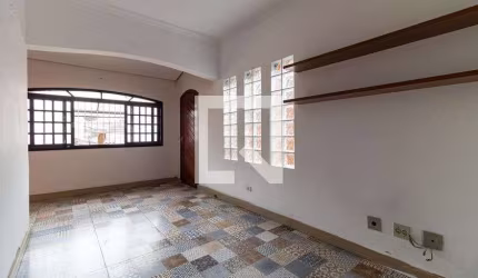 Casa à Venda - Sacomã, 2 Quartos,  240 m2