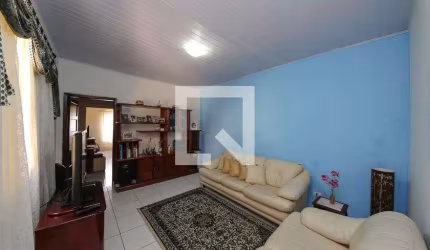 Casa à Venda - Vila Prudente, 2 Quartos,  430 m2