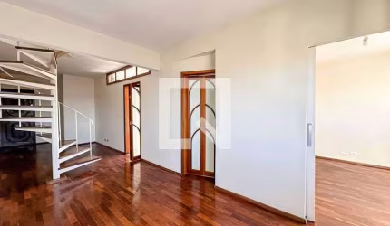 Apartamento à Venda - Mandaqui, 4 Quartos,  150 m2