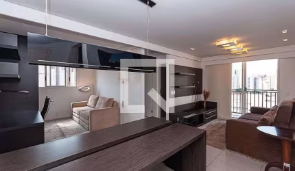Apartamento à Venda - Água Branca, 2 Quartos,  61 m2