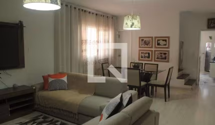 Casa à Venda - Interlagos, 3 Quartos,  140 m2