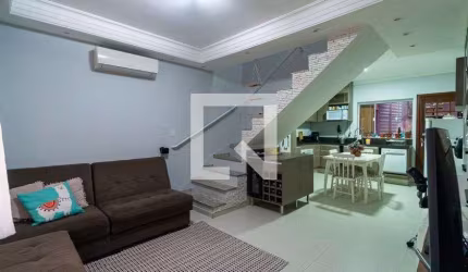 Casa à Venda - Jabaquara, 2 Quartos,  90 m2